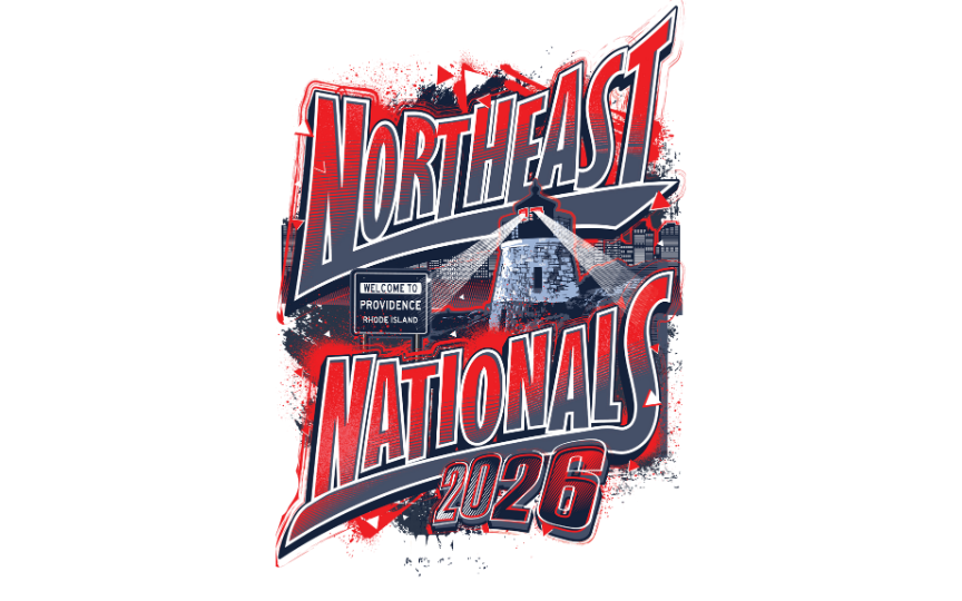 More Info for Maximum Northeast Nationals - Providence 2026