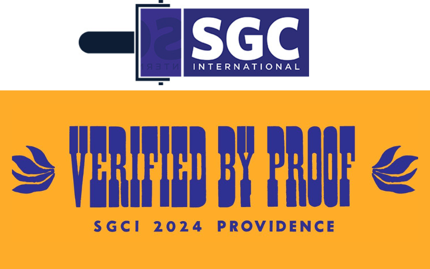 More Info for SGC International - Providence 2024