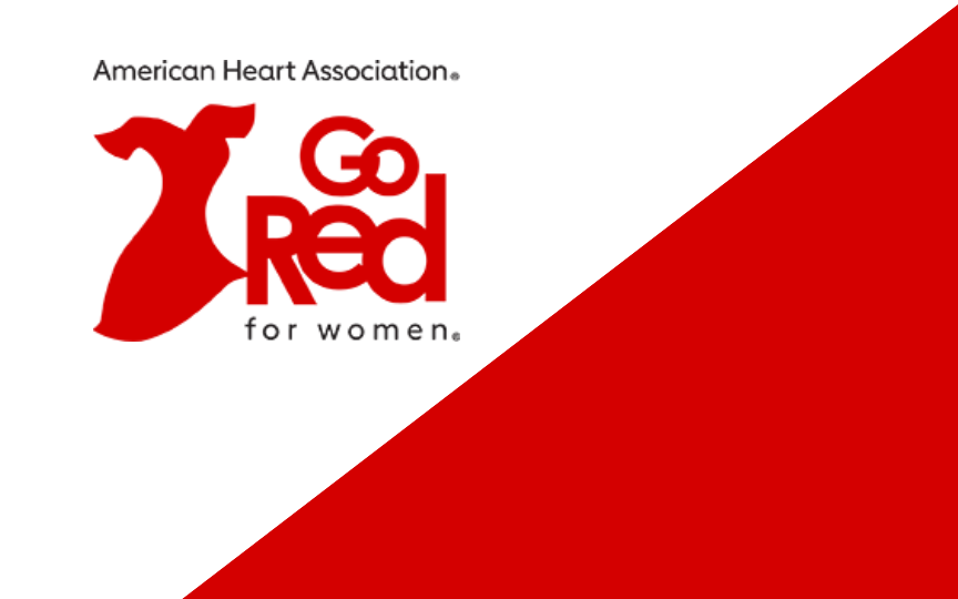 Go Red for Woment