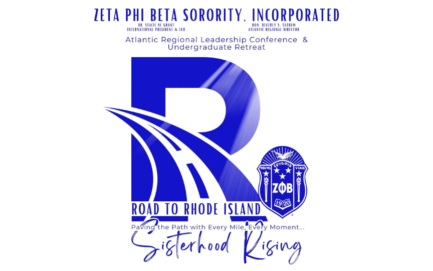 More Info for Zeta Phi Beta 61st Atlantic Region Leadership Conference & Undergraduate Retreat