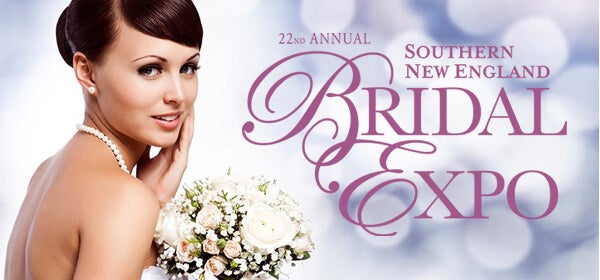 22nd Annual Southern New England Bridal Expo