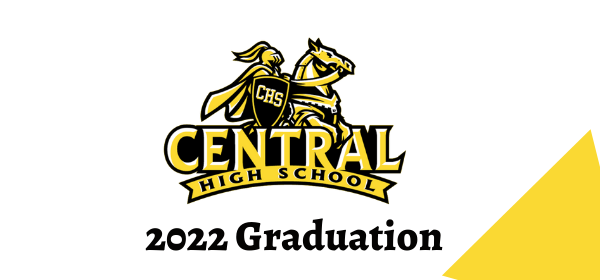 Central High School Graduation