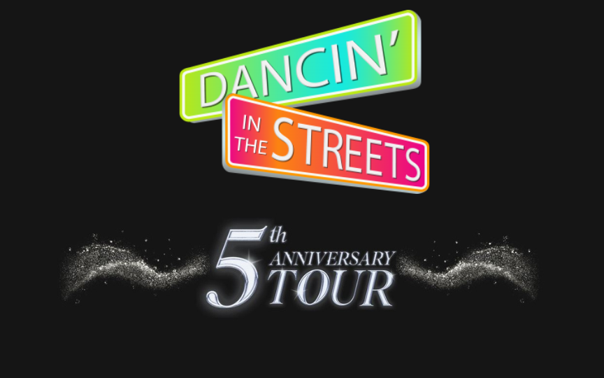 More Info for Dancing in the Streets Competition