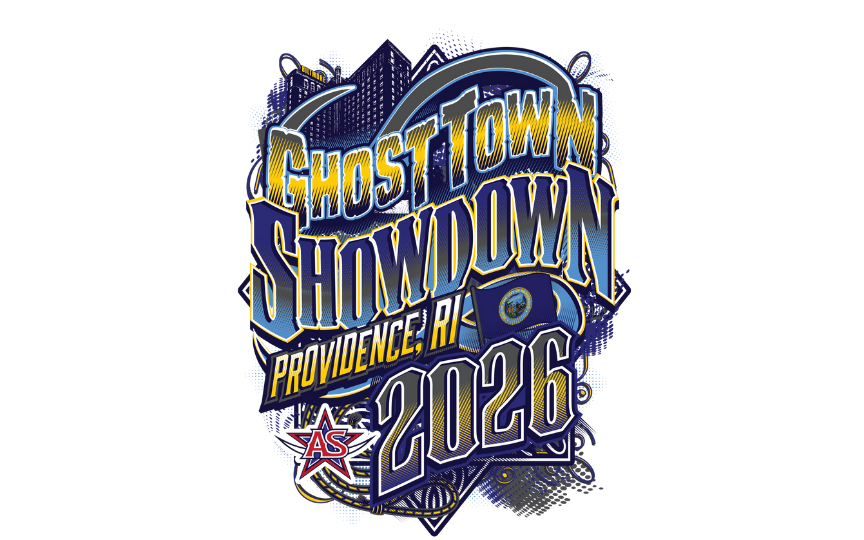 More Info for 2026 Ghost Town Showdown