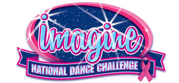 Imagine National Dance Challenge 