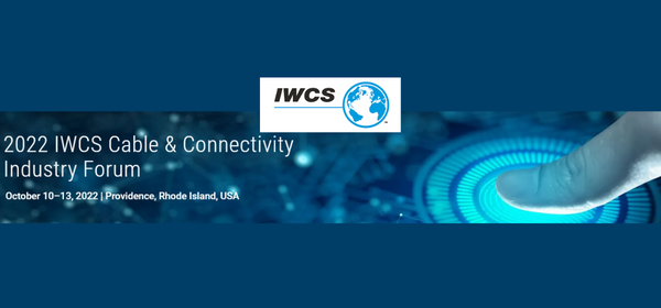 International Cable + Connectivity Symposium