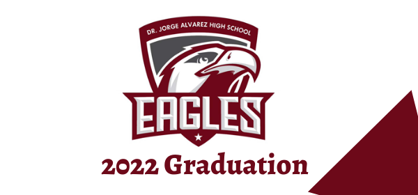 Alvarez High School Graduation 