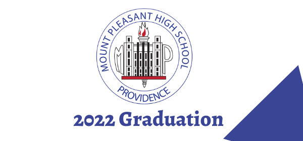 Mt. Pleasant High School Graduation