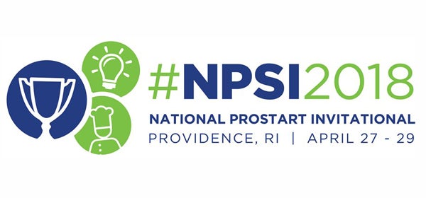 National ProStart Invitational