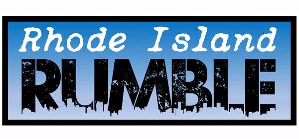 2020 Rhode Island Rumble #1