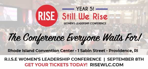 R.I.S.E Women's Leadership Conference 