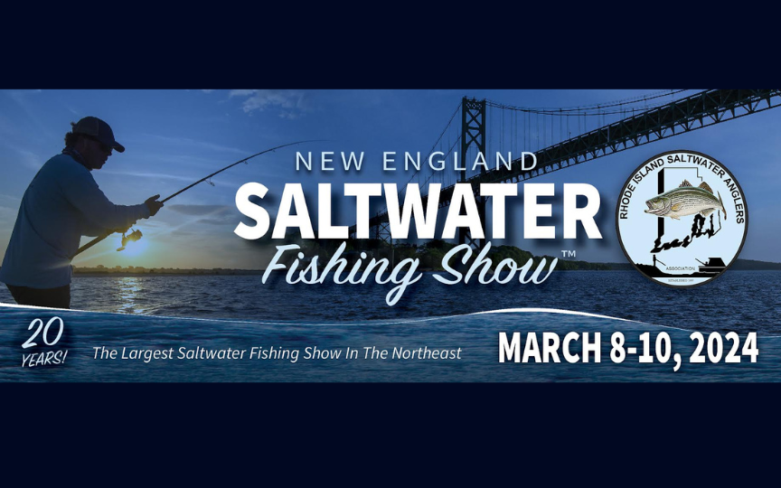More Info for New England Salt Water Fishing Show